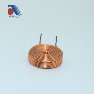 磁环电感、线圈 (Toroidal  Inductor、Coil)